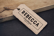 Brother Font Duo (Bonus), a Sans Serif Font by Anxiety Studio (Thumbnail 6 of 8)