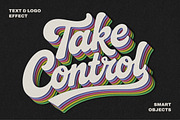 20-in-1 Comic & Pop Art Bundle, a Layer Style Add-On by pixelbuddha.net (Thumbnail 17 of 23)