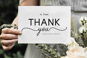 Lauris Manies Amaline - Duo Font, a Script Font by Essentials Studio (Thumbnail 9 of 9)