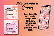 Bright Retro Style Social Media Kit, a Social Media Template by Faytemplates (Thumbnail 7 of 9)