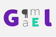 Rival Sans Font Family, a Sans Serif Font by Mostardesign Type Foundry (Thumbnail 3 of 10)