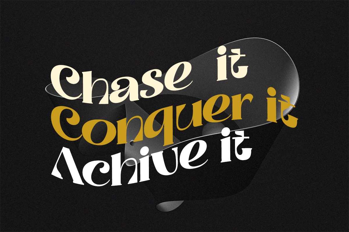 Filoptus - A Bold Modern Elegant, a Serif Font by Qweera Studio (Photo 2 of 12)