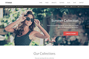 Titania - Multipurpose PSD Template, a Websites & App Template by TemPlaza (Thumbnail 16 of 53)