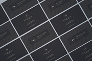 Business Card, a Business Card Template by ThemeDevisers (Thumbnail 4 of 4)