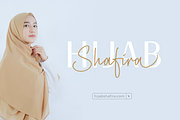 Brigetha Font Duo - Script & Serif, a Script Font by Hendra Pratama (Thumbnail 8 of 9)