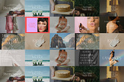 Modern font bundle 99% off!, a Serif Font by BilberryCreates (Thumbnail 13 of 28)