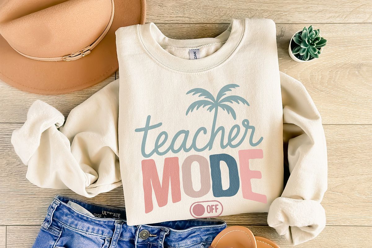 Teacher Off Duty PNG, Class, an Illustration by SharpMarketplace (Photo 8 of 9)