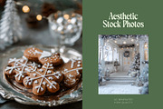 50 Silver Christmas Stock Photos, an Arts & Entertainment Photo by Incomelion (Thumbnail 6 of 9)