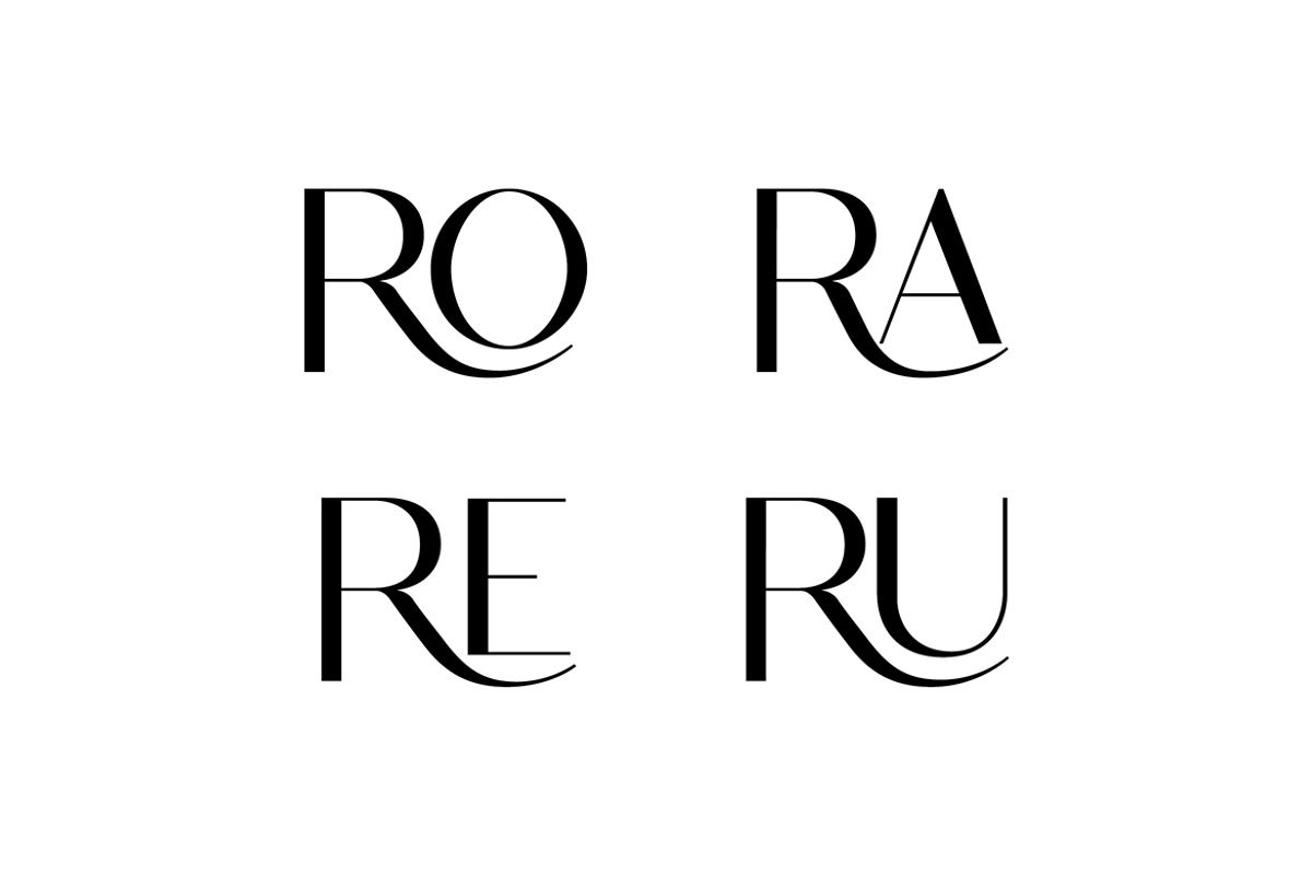 Faithfully Luxury Serif Font, a Serif Font by UICreative (Photo 9 of 12)