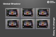 Nintendo N64 Cartridge Mockup, a Packaging Mockup by Fabian Wolfram (Thumbnail 14 of 17)