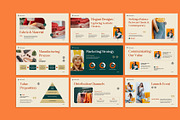 Green Product Launch Keynote, a Presentation Template by Neermana (Thumbnail 4 of 5)