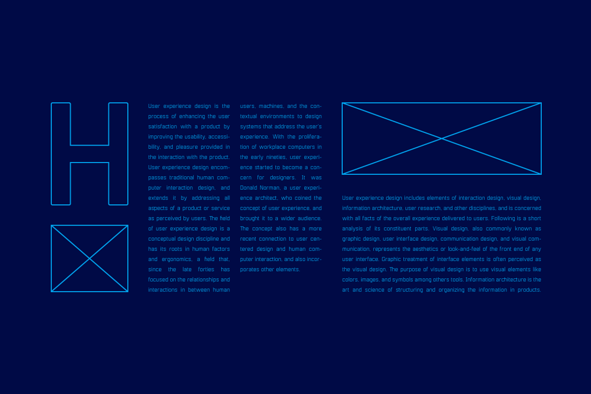 Mensura Font Family, a Sans Serif Font by Graviton Font Foundry (Photo 4 of 4)