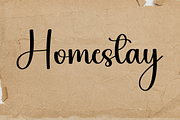 Household, a Handwritten Font by InermediaSTUDIO (Thumbnail 3 of 8)