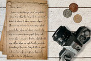Standard Pilot, a Script Font by SemutHitam Creative (Thumbnail 2 of 8)