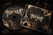 Istarot – Heavy Metal Typeface, a Blackletter Font by Letterara (Thumbnail 5 of 15)