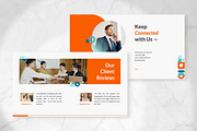 Vaxel - Modern Webinar Presentation, a Presentation Template by peterdraw (Thumbnail 26 of 34)