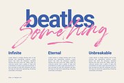 Rosebury Script | Signature Brush, a Handwritten Font by Ardana Creative (Thumbnail 5 of 15)