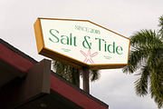 Sunday Eksotic Sans Serif Display, a Sans Serif Font by timelesstype.co (Thumbnail 13 of 15)