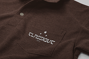 Nortman - Embroidery Display BX Font, a Sans Serif Font by overlaytemplates (Thumbnail 2 of 5)