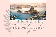 Rio Love | Signature Script Font, a Script Font by Anna Zakharchenko (Thumbnail 6 of 11)