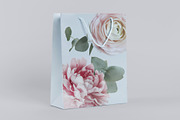 Isolated real flowers clipart set, an Object Graphic by The Graphic Parade (Thumbnail 10 of 14)