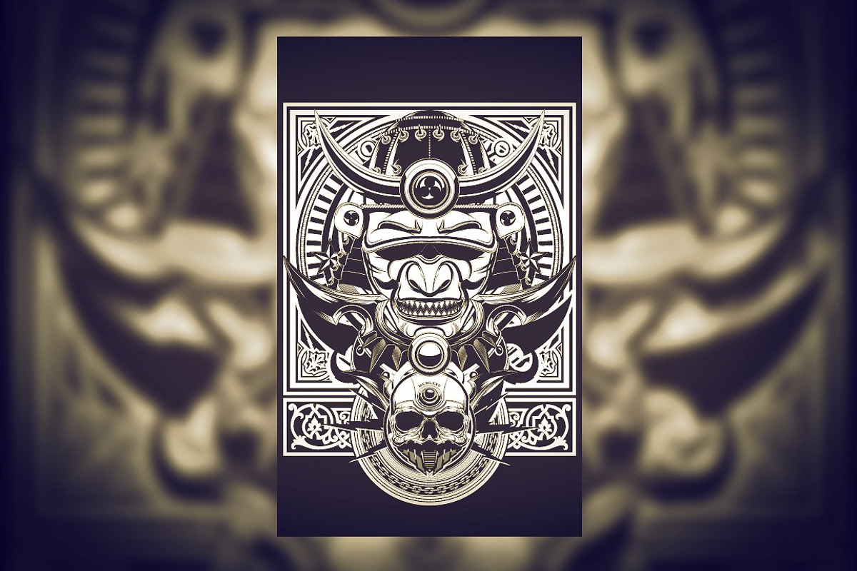 Detailed Vector Illustrations Bundle, an Illustration by Imagine Design (Photo 17 of 24)