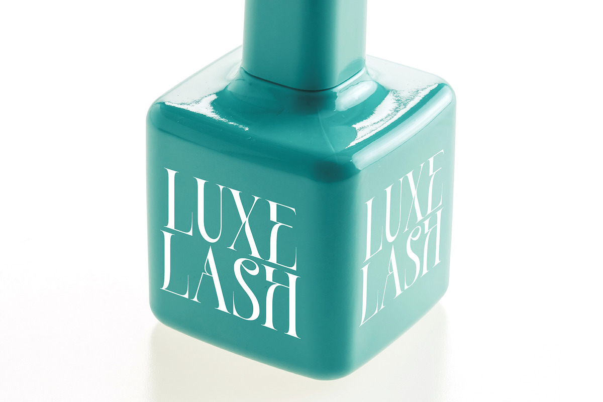 Bestsky Modern Luxury Display Serif, a Serif Font by timelesstype.co (Photo 4 of 20)