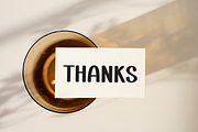 Autumn Background, a Script Font by FreshTypeINK (Thumbnail 8 of 8)