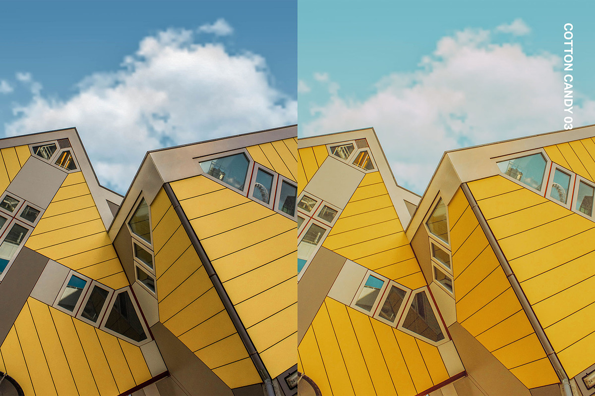 20 Asteroid Pastels Lightroom Preset, a Preset Add-On by SparkleStock (Photo 5 of 12)