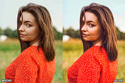 Minimal Brown Lightroom Presets, a Preset Add-On by AAA Presets (Thumbnail 16 of 18)