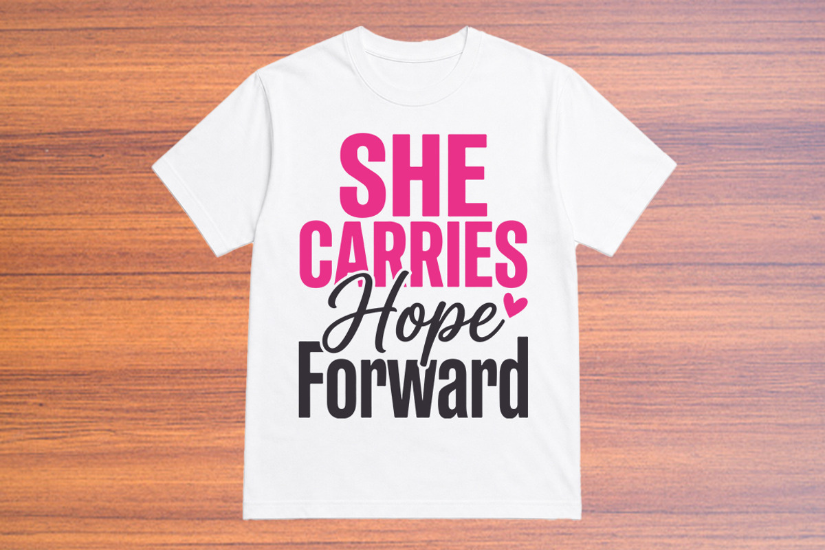 Cancer Awareness Design, an Object Graphic by abu67222 (Photo 1 of 3)