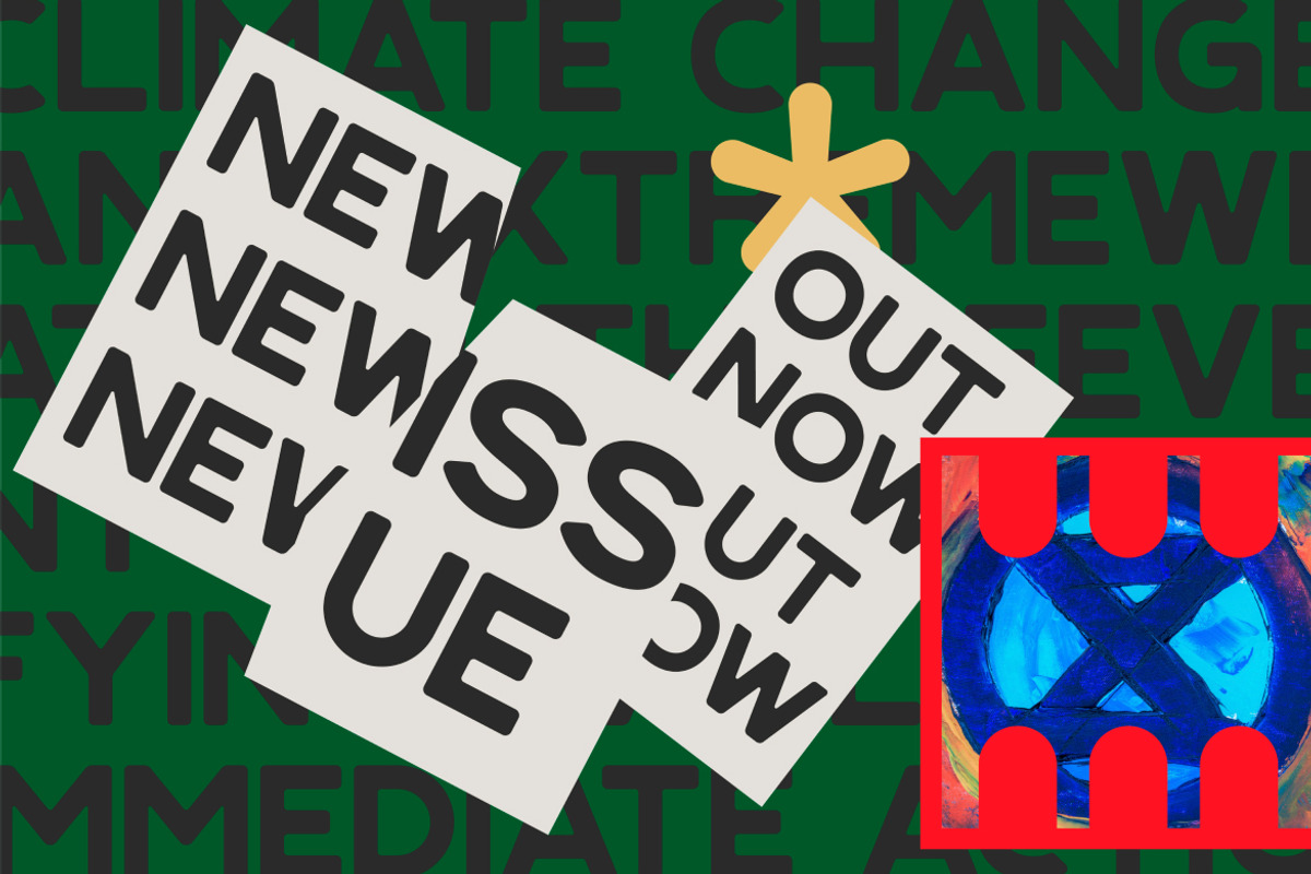 Mahessa Sans Serif Font, a Sans Serif Font by Catalystco Studio (Photo 6 of 7)