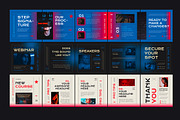 Tech & Gaming Social Media Carousel, a Social Media Template by Guuver (Thumbnail 3 of 3)