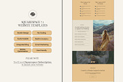 Sales Page Website Template, a Squarespace Template by 3.14&Co (Thumbnail 6 of 11)