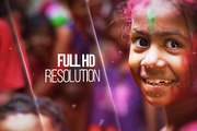 Photo Video Slideshow, a Templates & Theme by TrixVFX (Thumbnail 3 of 4)