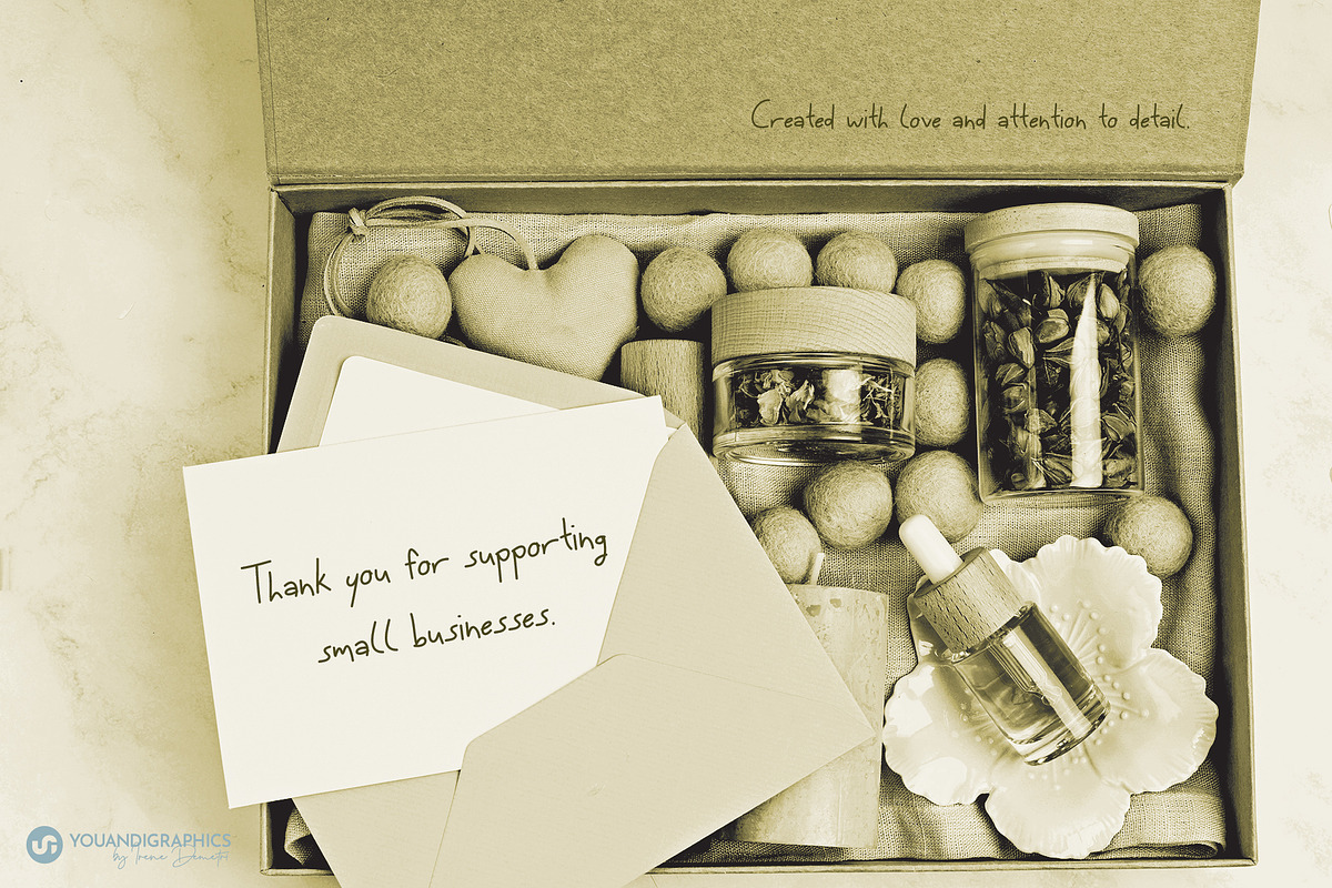 Little Note Handwritten Font Duo, a Handwritten Font by Youandigraphics (Photo 10 of 11)