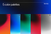 Instagram Template Canva Story Pinte, a Social Media Template by Burmess (Thumbnail 6 of 14)