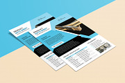 Product Data Sheet Template, a Stationery Template by retrographix (Thumbnail 4 of 5)