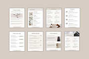 Client Services Experience Bundle, a Brochure Template by Deepa Template Studio (Thumbnail 19 of 20)