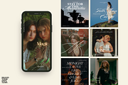 Witch Magic Canva Template, a Templates & Theme by BYOTstudios (Thumbnail 3 of 12)