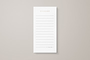 Leather Stationery Mockup Bundle, a Pens & Pencil Mockup by Catkie - Digital Art (Thumbnail 29 of 29)