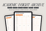 Smart School Planner, a Presentation Template by Ahluva Studio (Thumbnail 8 of 9)