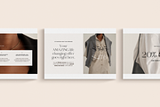 Branding Template Canva Bundle, a Branding & Logo Template by Tiny Pine Creative (Thumbnail 10 of 10)