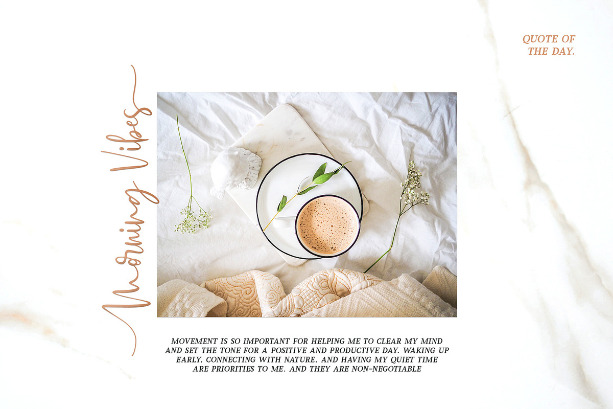 Glorial Font Duo | Script & Serif preview 3