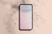 Fresco Mist Gradient Collection, a Pattern Graphic by Feather & Sage Design (Thumbnail 4 of 10)