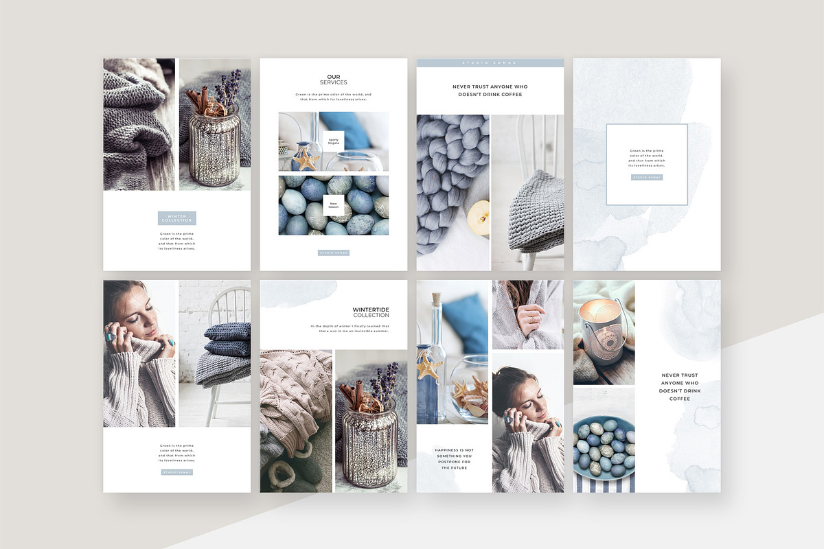 Alder Vertical Keynote, a Presentation Template by Studio Sumac (Photo 6 of 8)