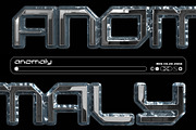 Erwagon - Display Font, a Sans Serif Font by Hainz Studio (Thumbnail 4 of 10)