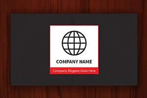 Business Card 02041401