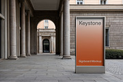 Branding Mockups / Keystone Series, a Mockup by Mockup Cloud (Thumbnail 4 of 13)