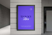 Anthology Paradise Duo Elegant Font, a Serif Font by UICreative (Thumbnail 9 of 13)